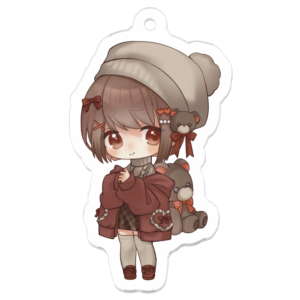 くまさん