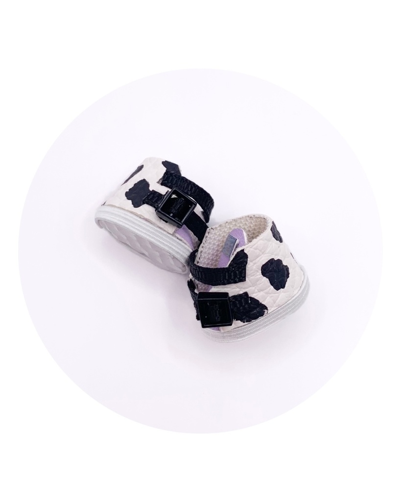 COW🐄 TAPESNEAKER