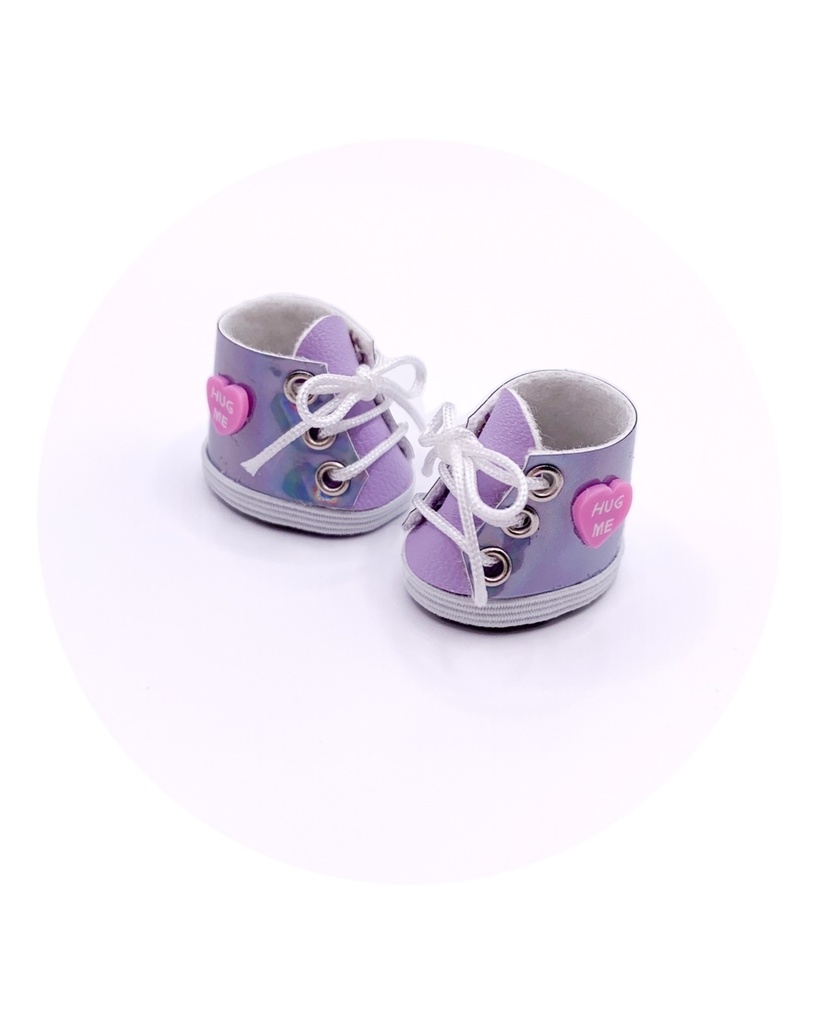 HUGME AURORA SNEAKER
