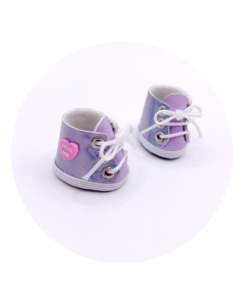 HUGME AURORA SNEAKER