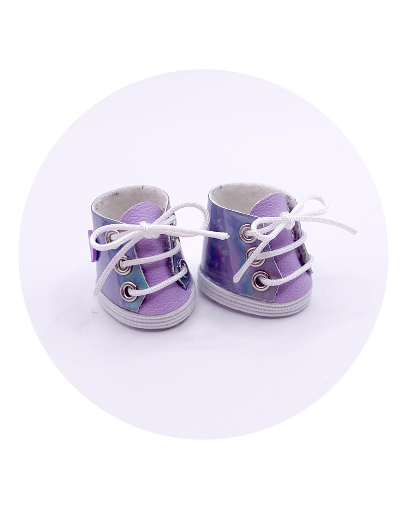 HUGME AURORA SNEAKER 2