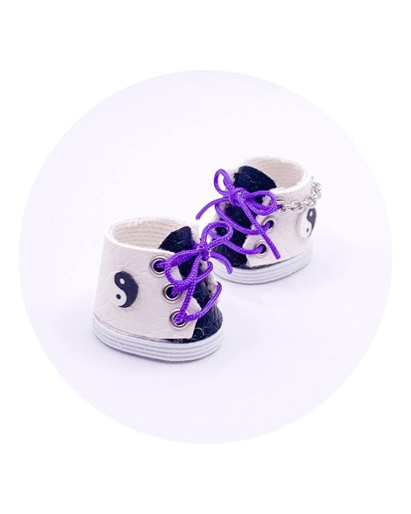 陰陽SNEAKER
