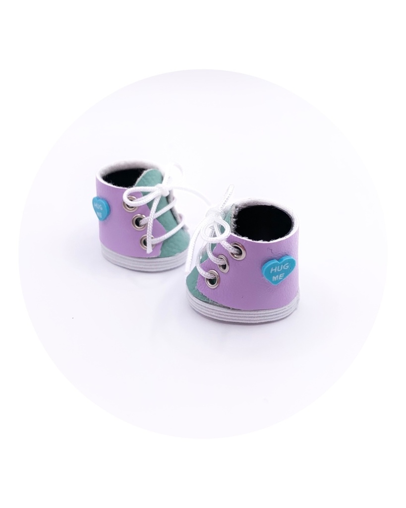 HUGME SNEAKER 4