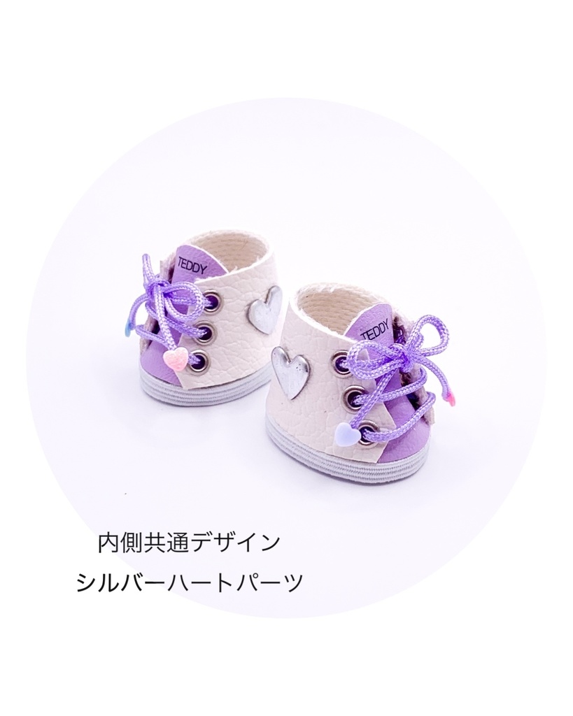 TEDDY🧸SNEAKER