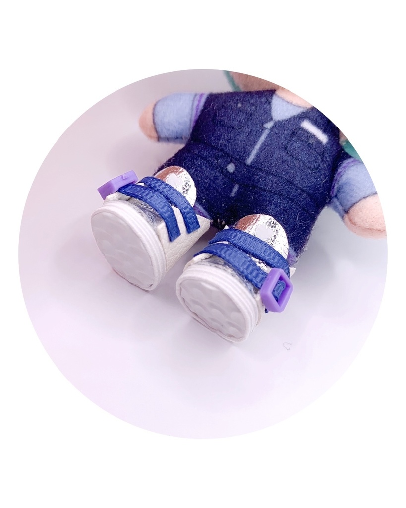 COSMIC 🪐 TAPE SNEAKER