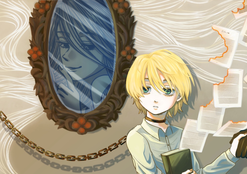 【ポストカード】全4種類