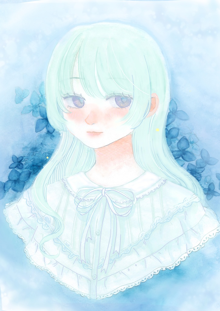 【ポストカード】全4種類