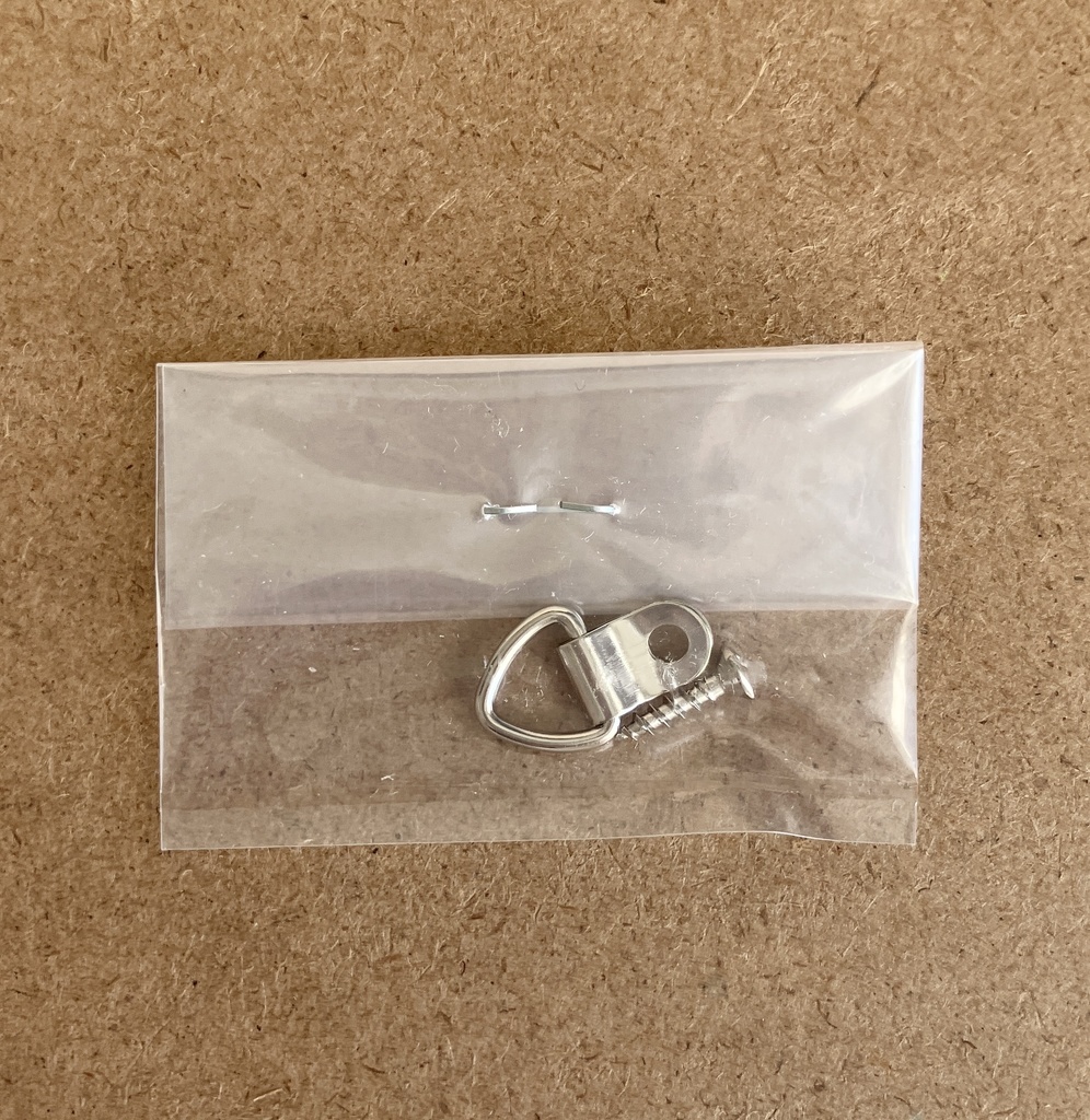 【原画】Inriya(妖精シリーズ)