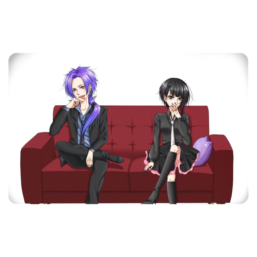 DR組