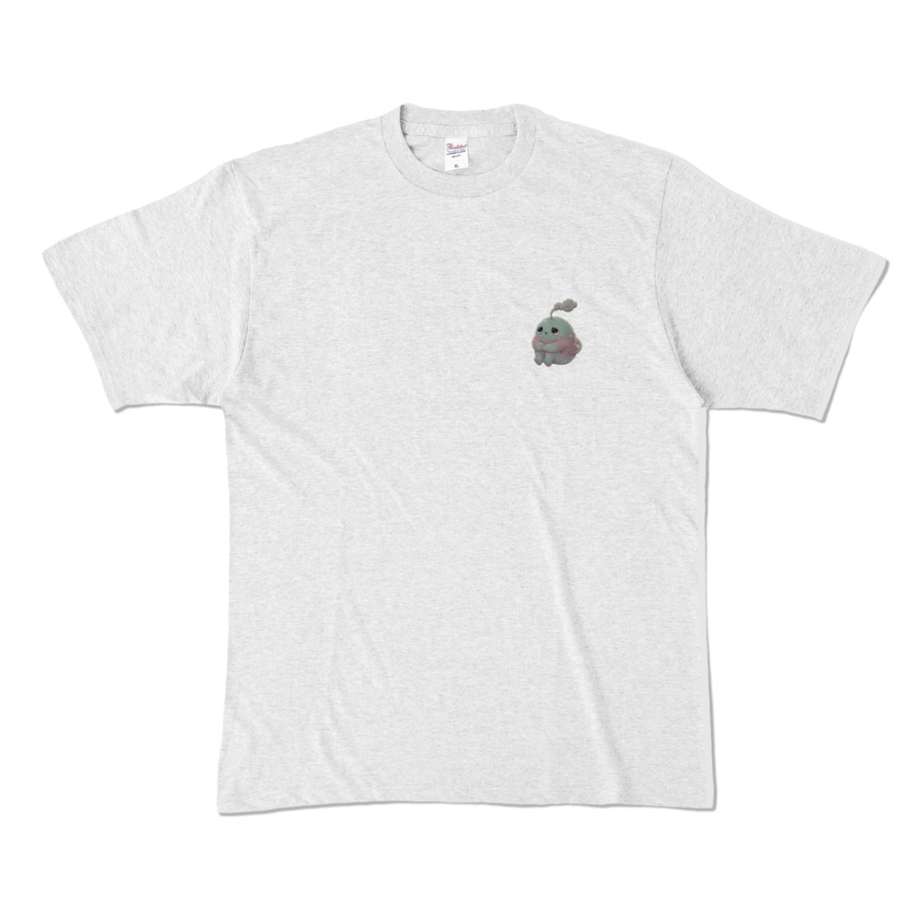 ポコモコ Tシャツ