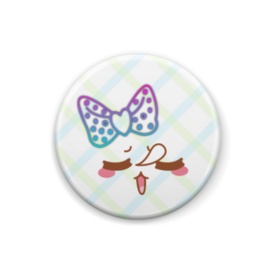 オリジナル缶バッジ