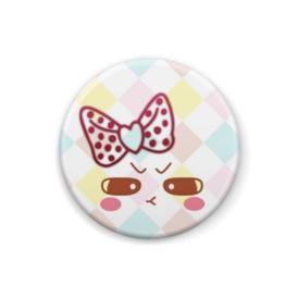 オリジナル缶バッジ