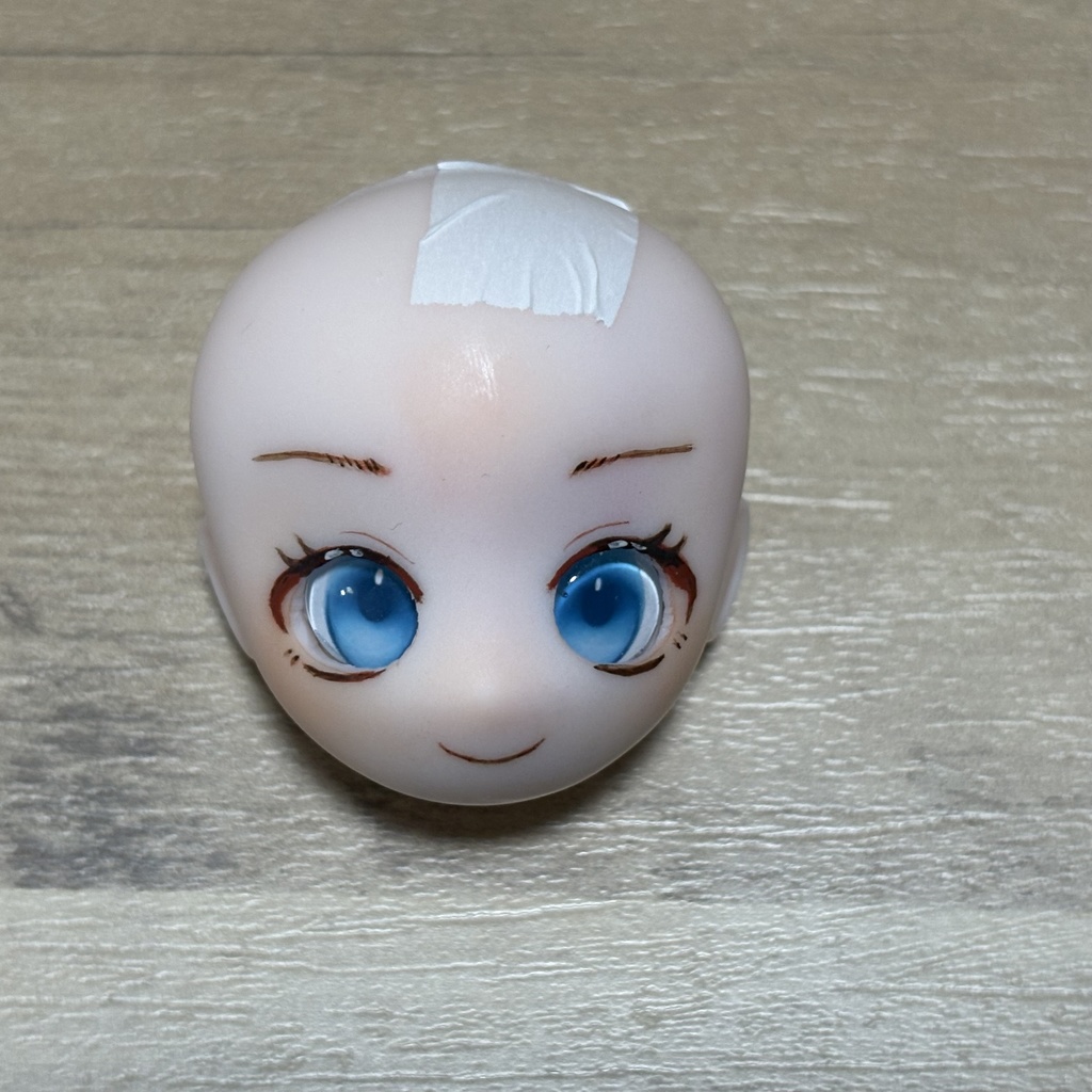 セリアドール ヘッドのみ