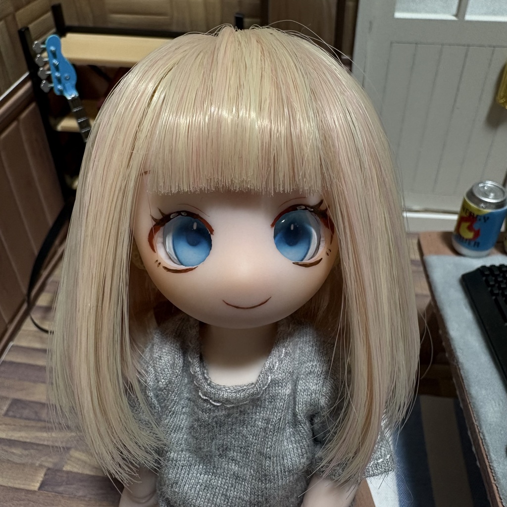 セリアドール ヘッドのみ