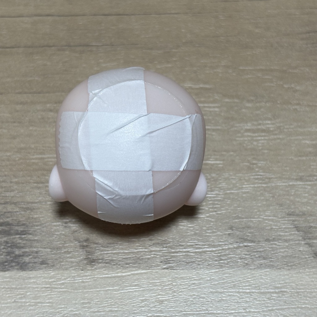 セリアドール ヘッドのみ