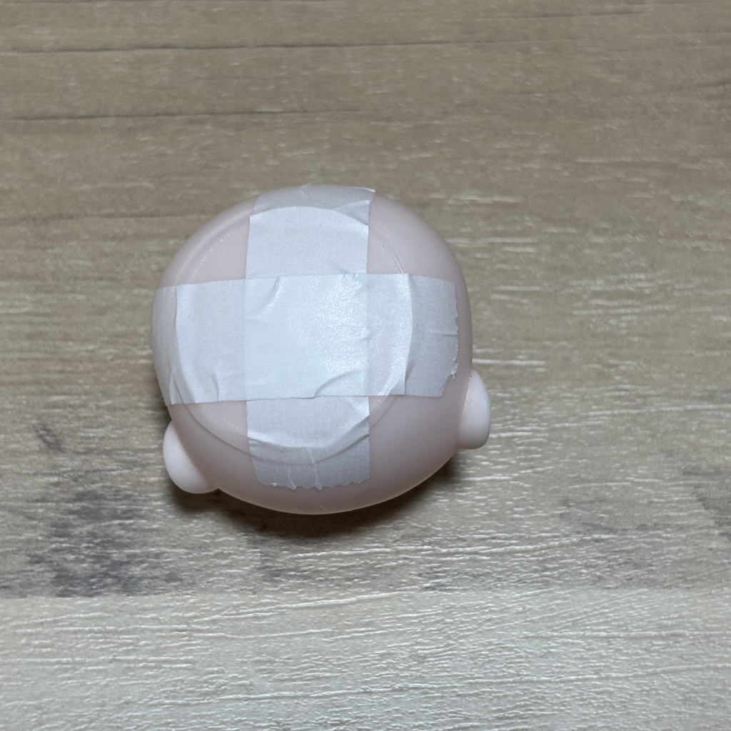 セリアドール ヘッドのみ