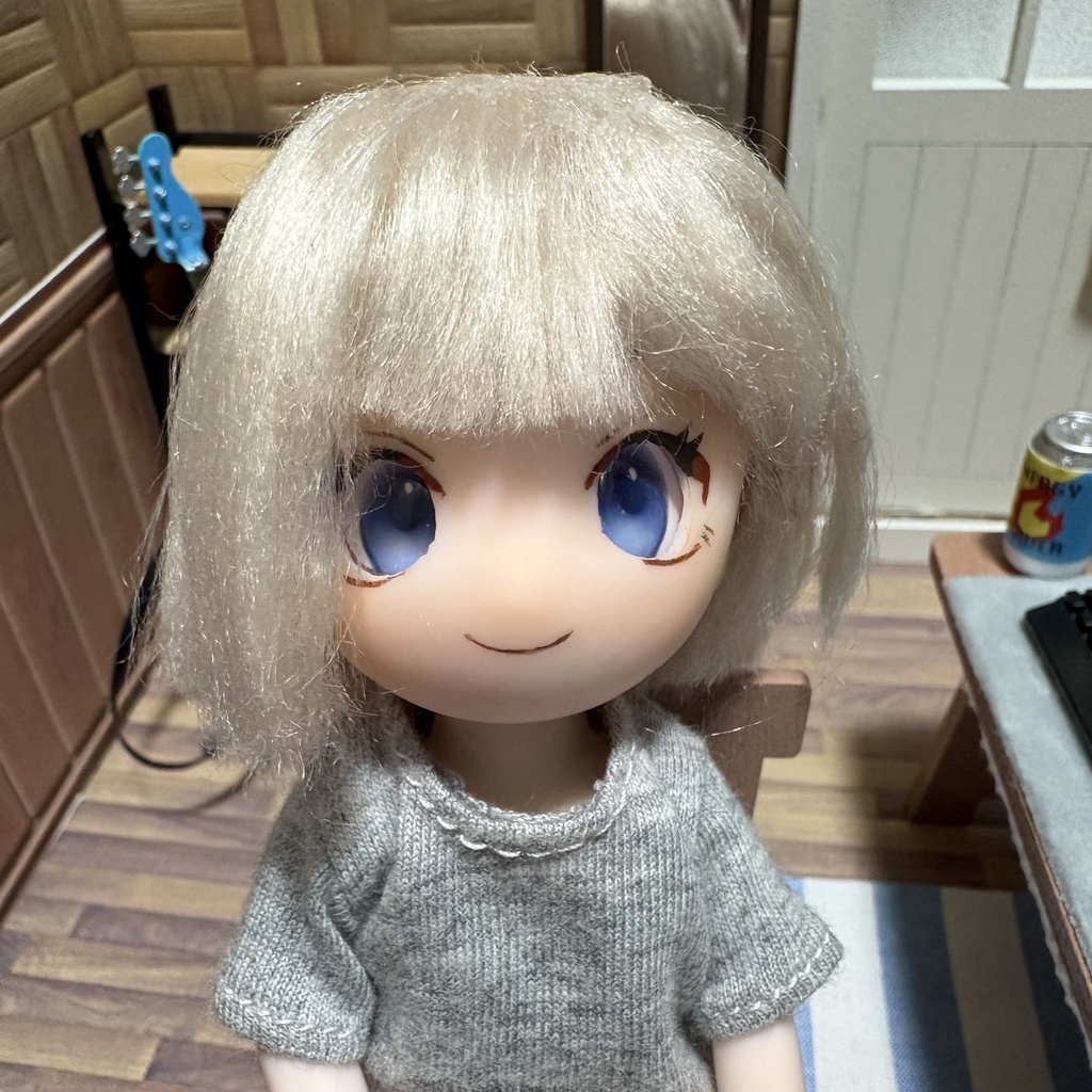 セリアドール ヘッドのみ