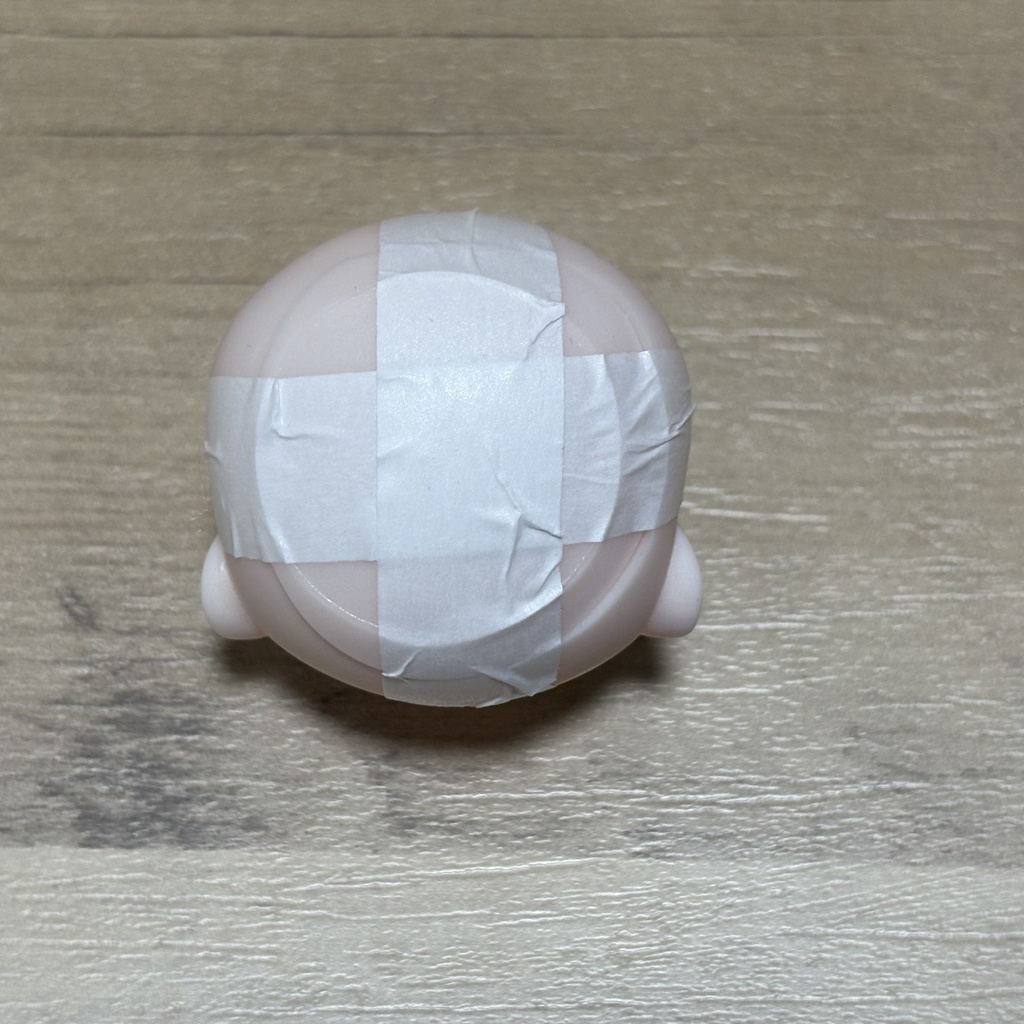 セリアドール ヘッドのみ