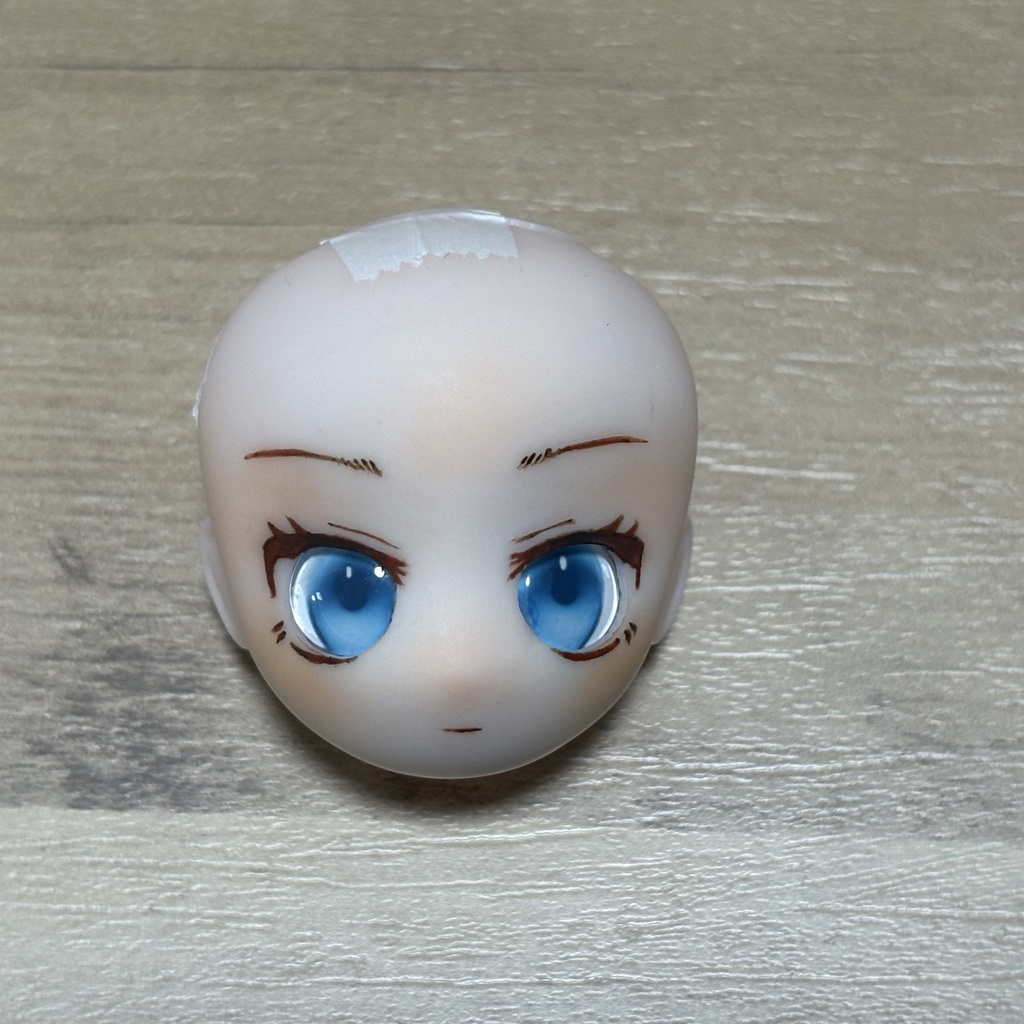 セリアドール ヘッドのみ