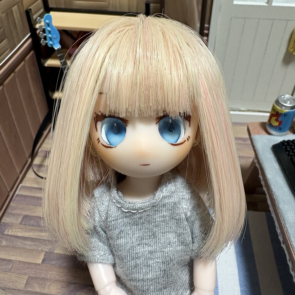 セリアドール ヘッドのみ