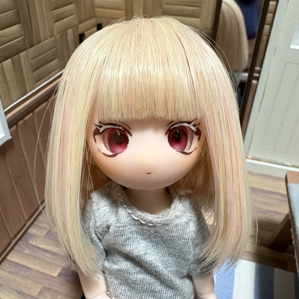 セリアドール ヘッドのみ