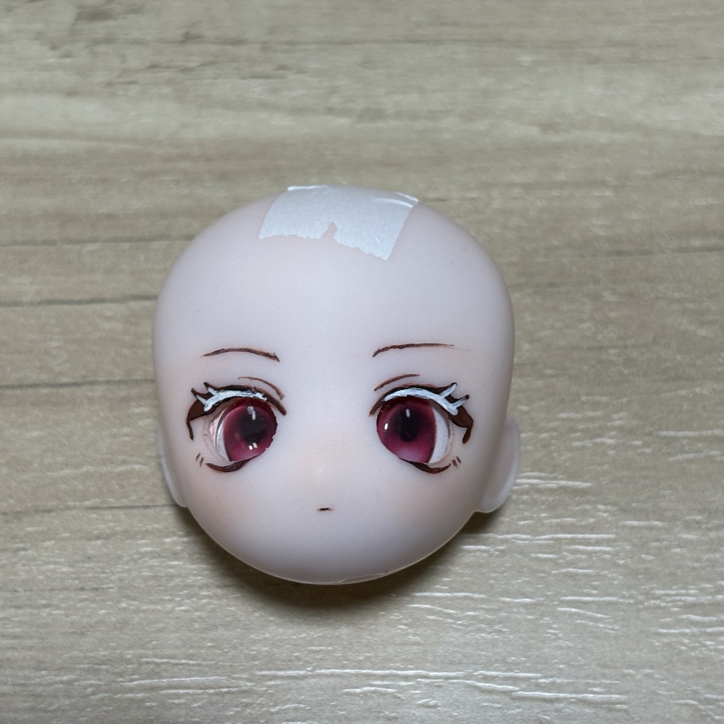 セリアドール ヘッドのみ