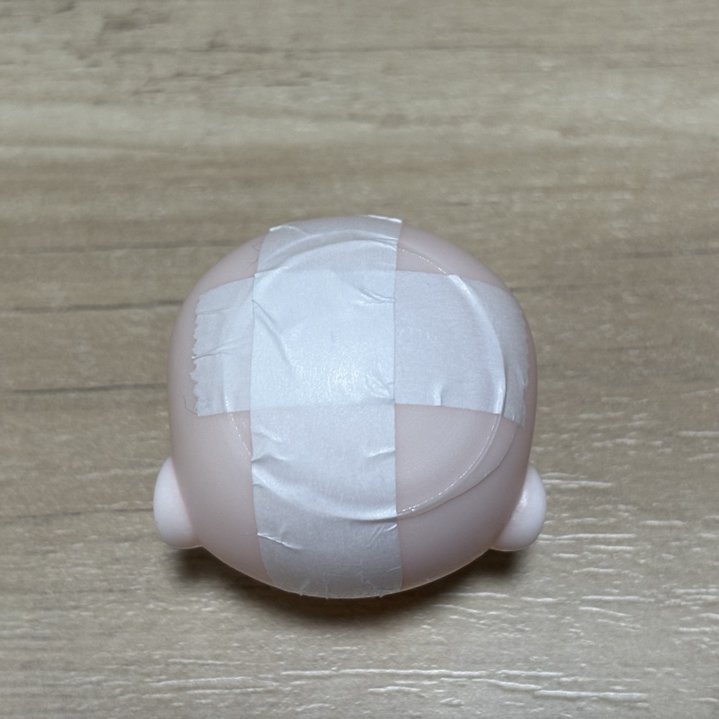 セリアドール ヘッドのみ