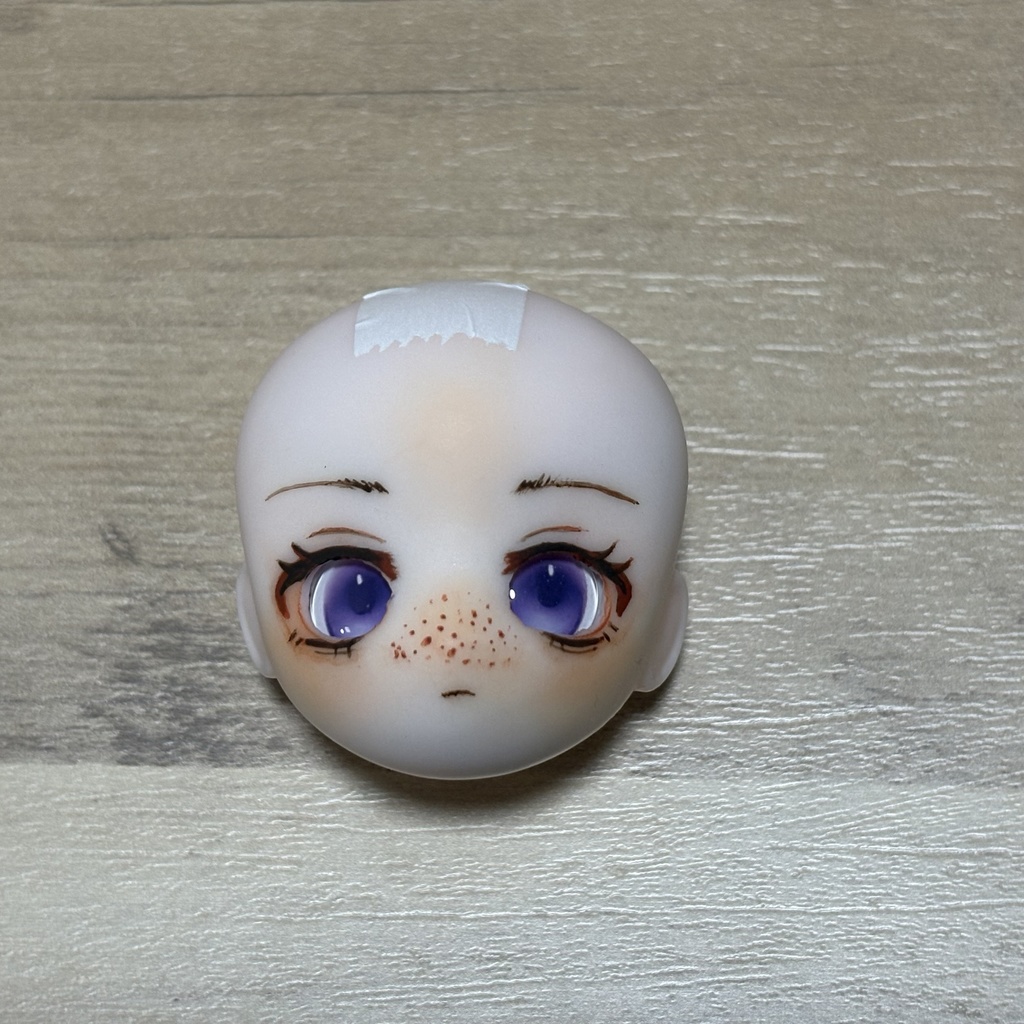 セリアドール ヘッドのみ