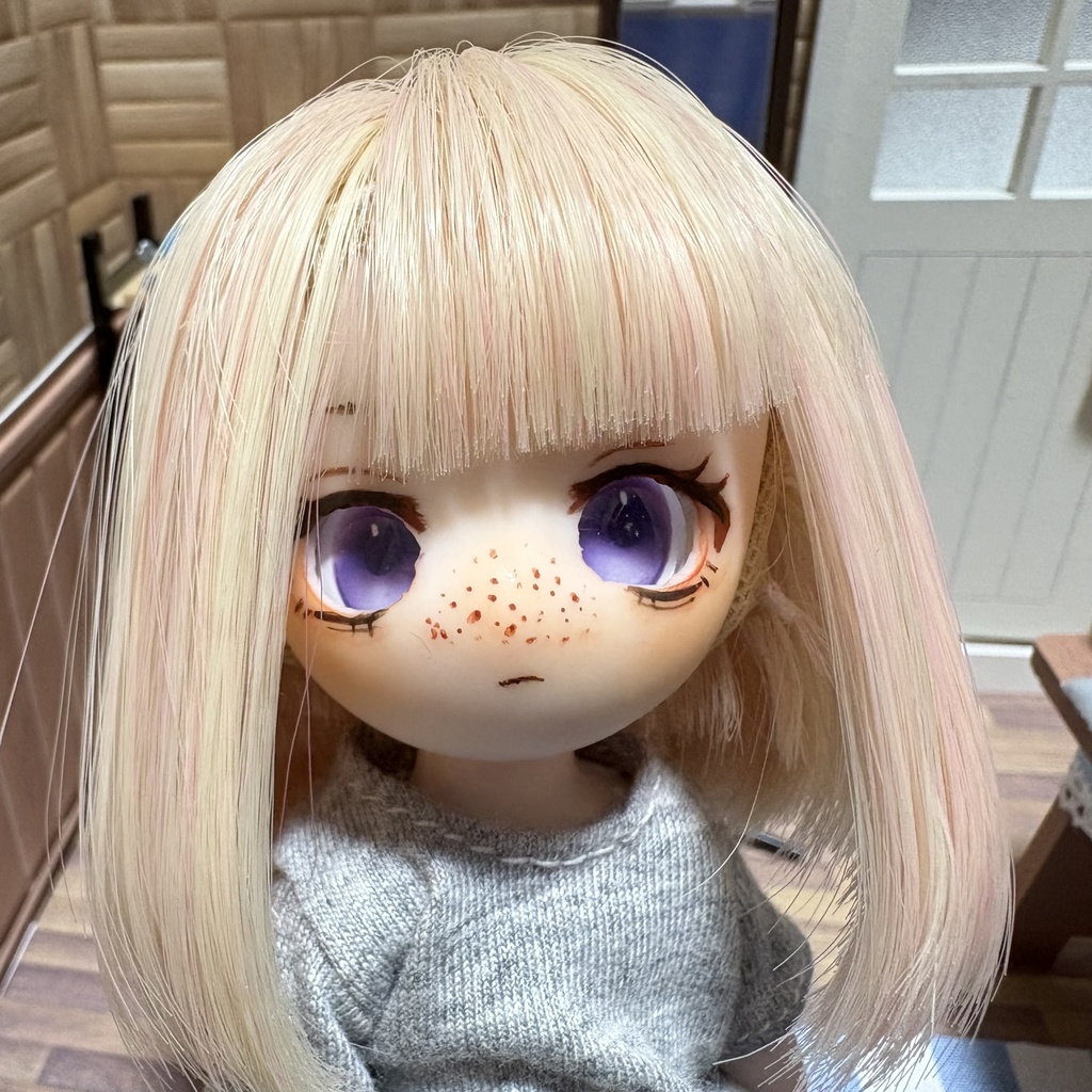 セリアドール ヘッドのみ