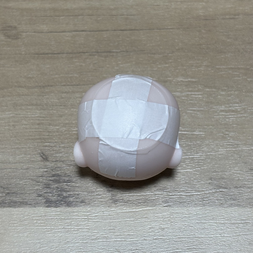 セリアドール ヘッドのみ