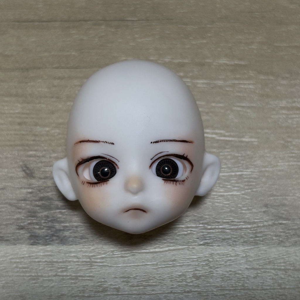 ダイソードール ヘッドのみ