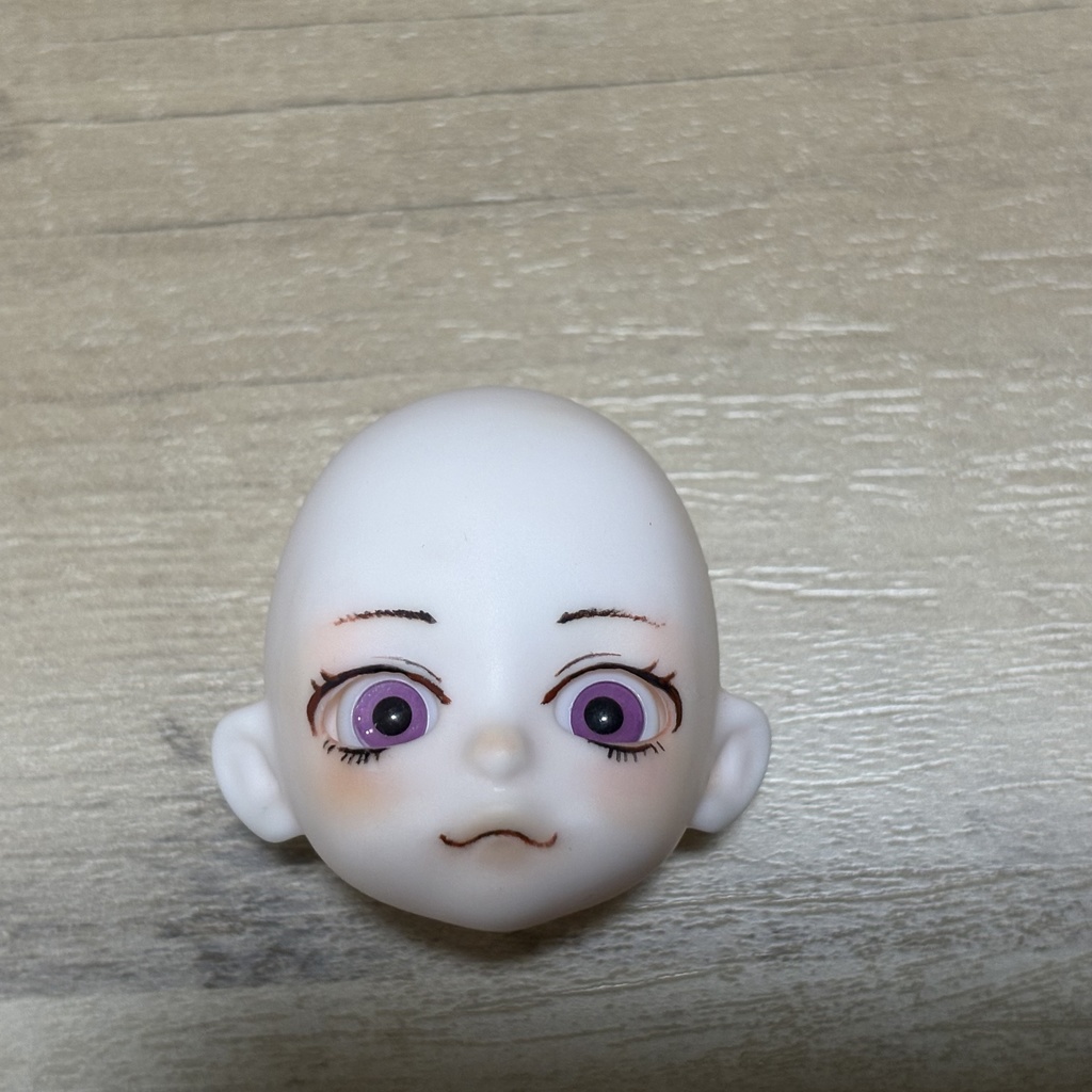 ダイソードール ヘッドのみ