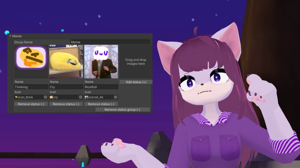 ステータスバブルプランナー / Status Bubble Planner / 狀態泡泡規劃師