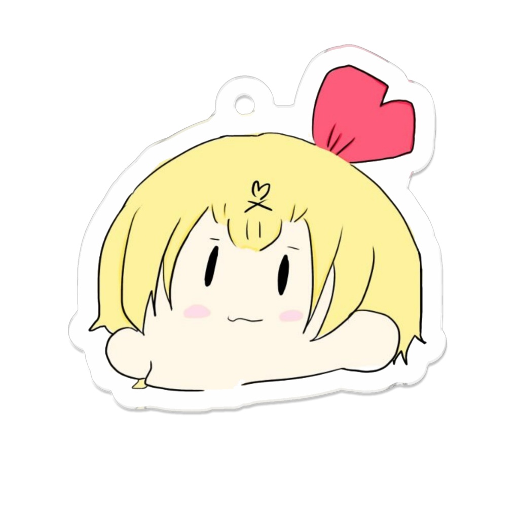 えびねこアクキーそのさん!!!