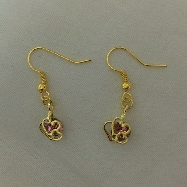恋するピアス