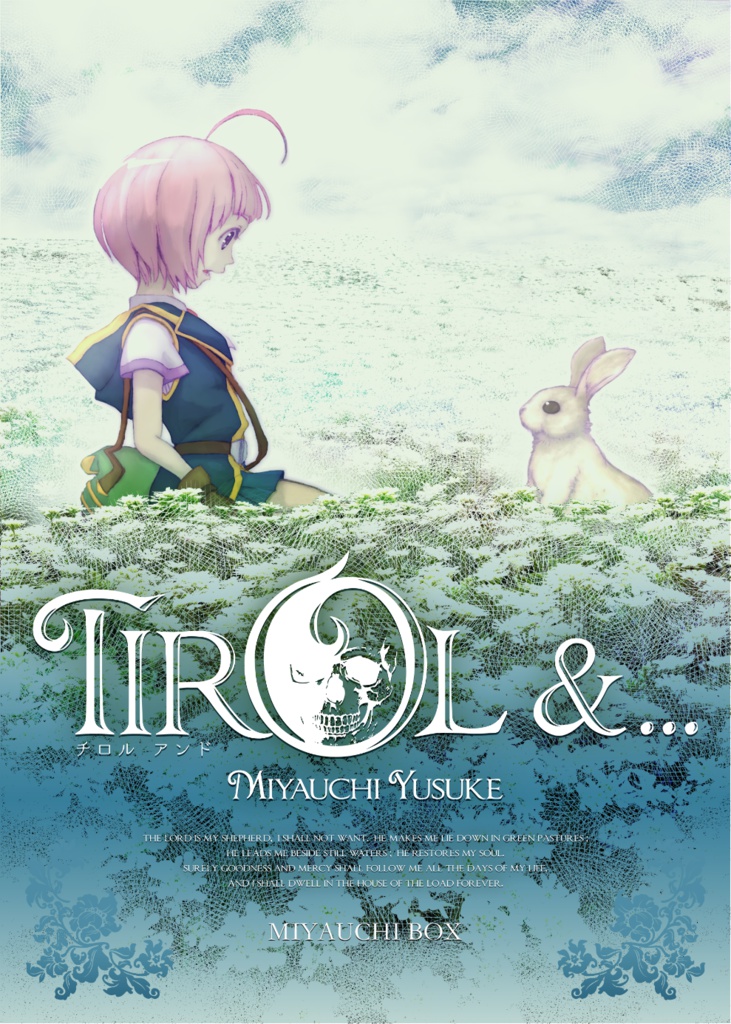 TIROL &…【PDF】