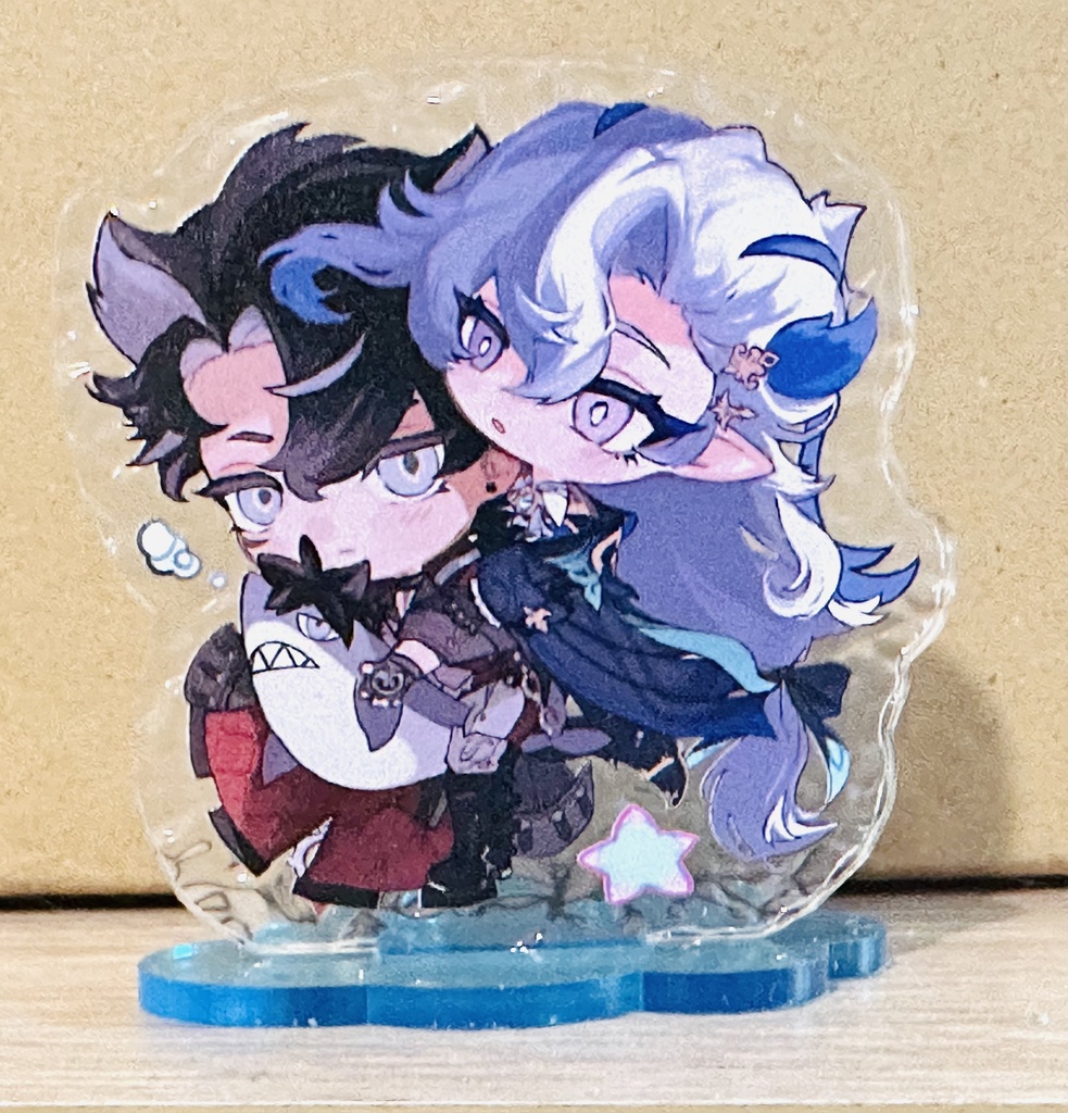 ヌヴィリオアクスタ