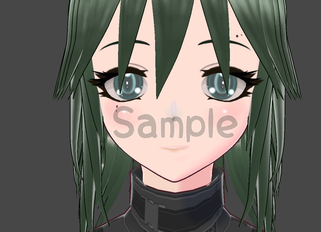 【No.01】iNz瞳3色&ハイライトセット