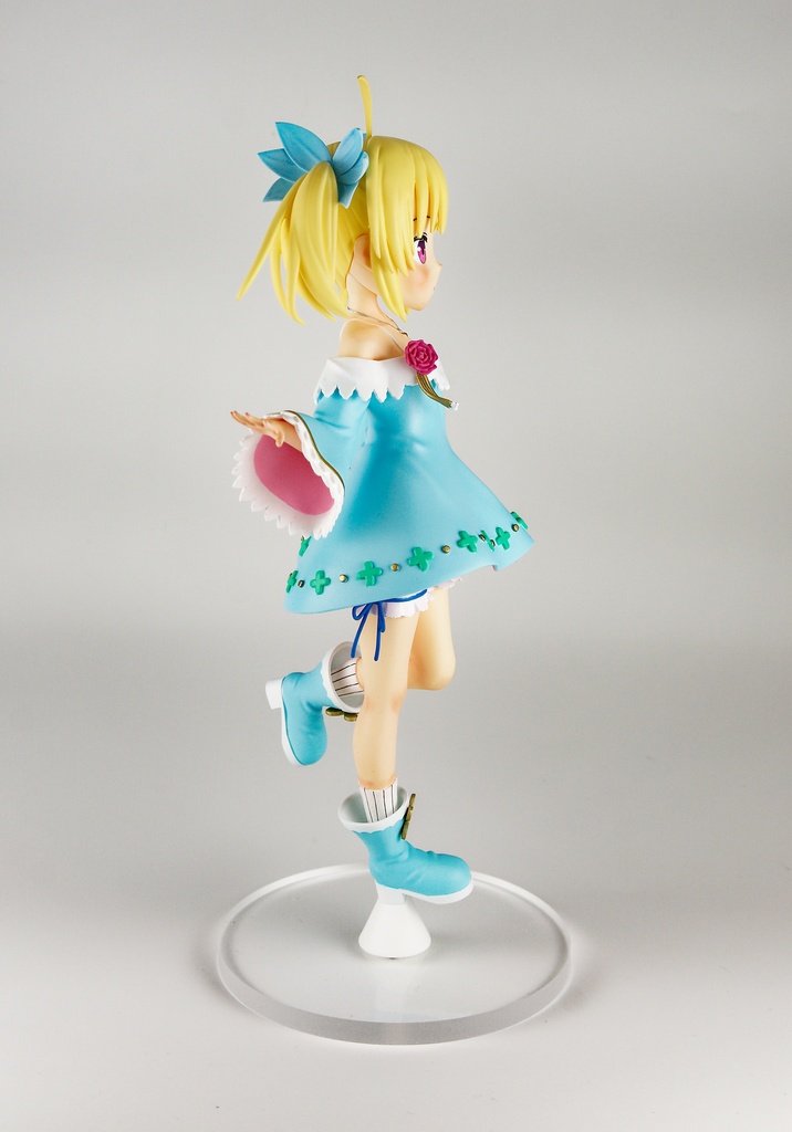 あいりすミスティリア! リリィ ガレージキット