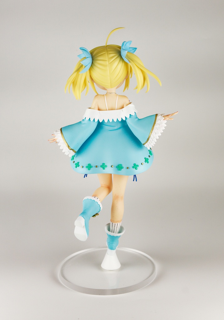 あいりすミスティリア! リリィ ガレージキット