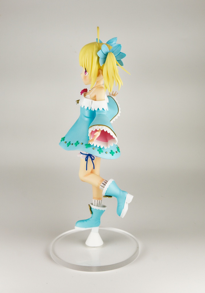 あいりすミスティリア! リリィ ガレージキット