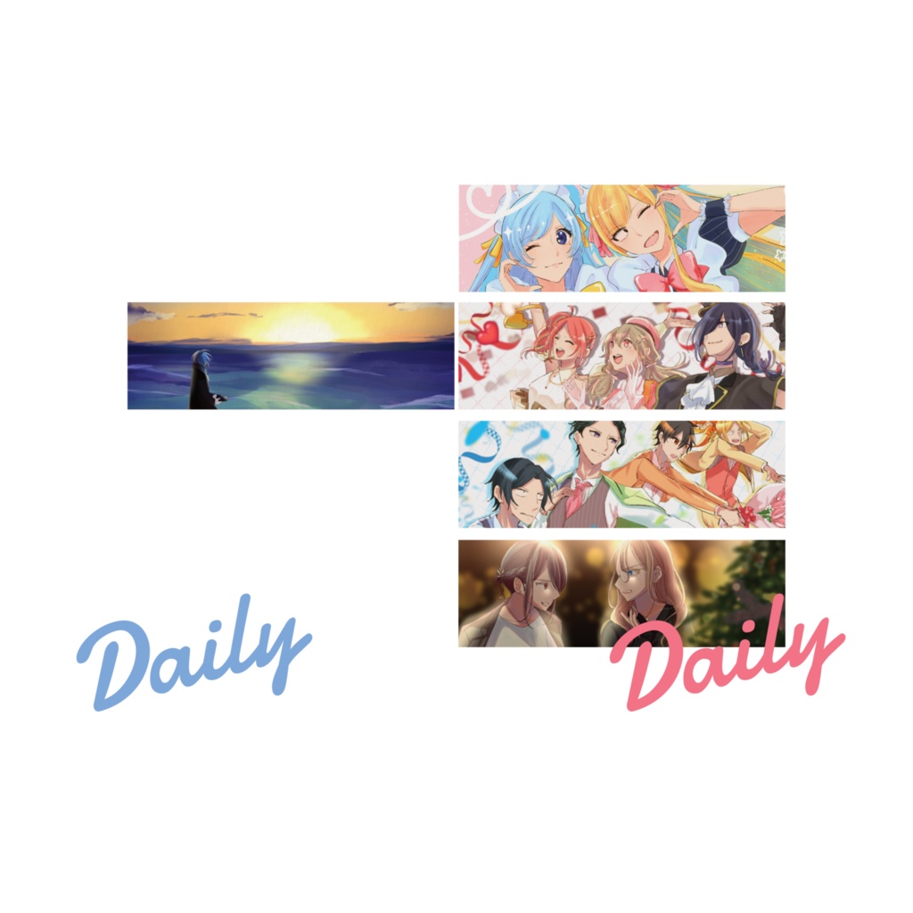 Daily