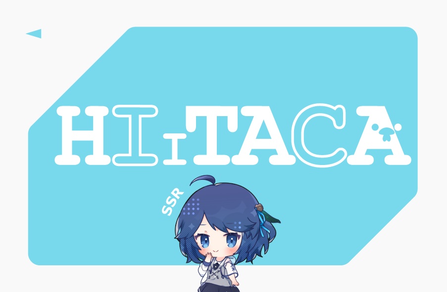【風見鶏かな活動1周年】毎日のお供にどうよ ICカードステッカー 2種
