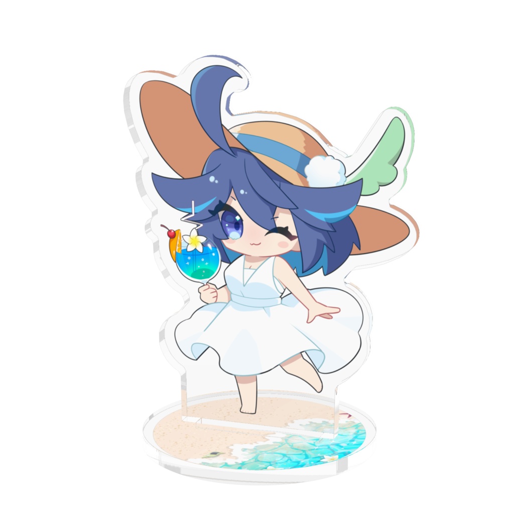 誕生日記念2023 アクリルスタンド