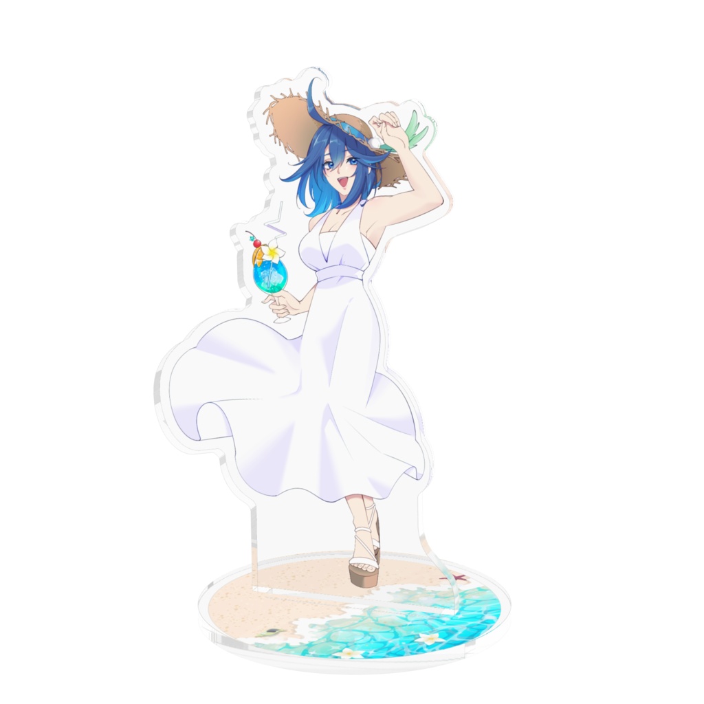 誕生日記念2023 アクリルスタンド