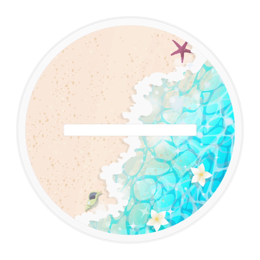 誕生日記念2023 アクリルスタンド