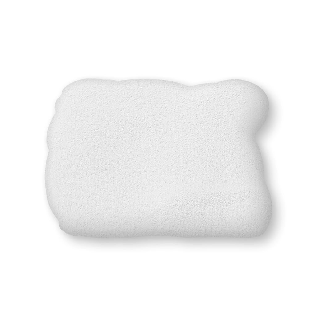 くそでかにわとりさんクッション ローストチキンのすがた&ガングロのすがた