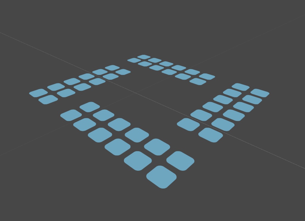 【無料】ライフゲームシェーダー