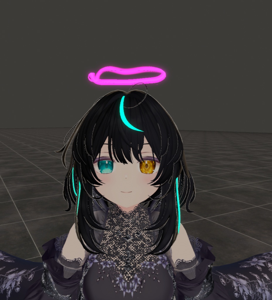 スペクトラムヘイロー