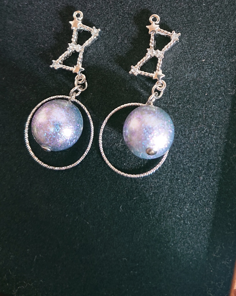 プラネタリウム(販売終了)